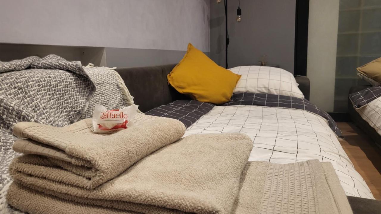 Modern Loft Near City I Free Parking I Wifi Bochum Buitenkant foto